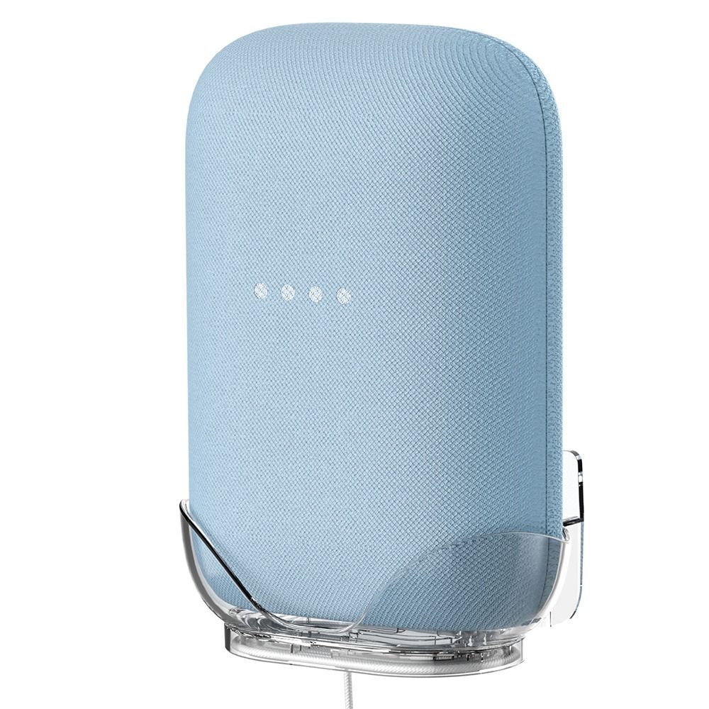 Durable Space-Saving Speaker W - огляд і ціна Google Speaker Nest Audio