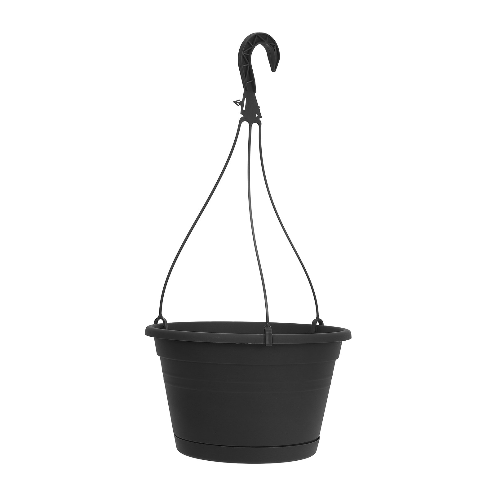 1Pcs Hanging Spider Plant Pot  - огляд і ціна Spider Plant Hanging