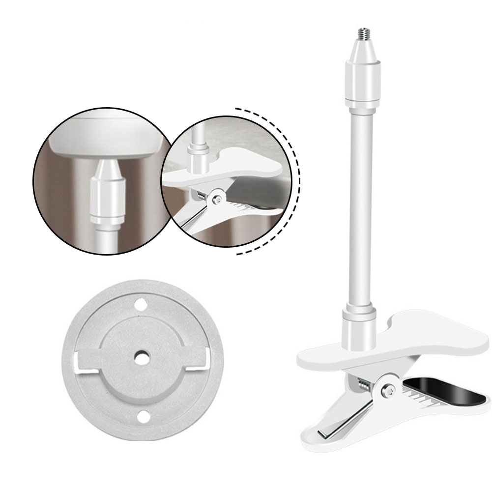 Flexible Camera Clamp Mount Ba - огляд і ціна Tp-Link Camera Tapo C210